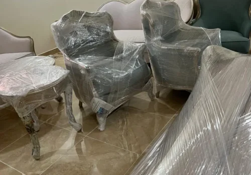 نقل اثاث بمكة